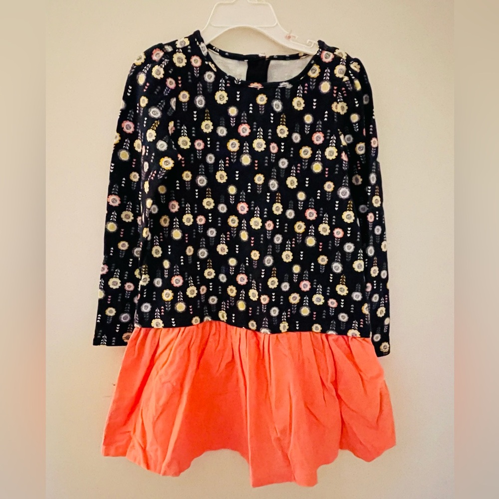 GYMBOREE DRESS
